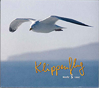 "Klippenflug"-Cover